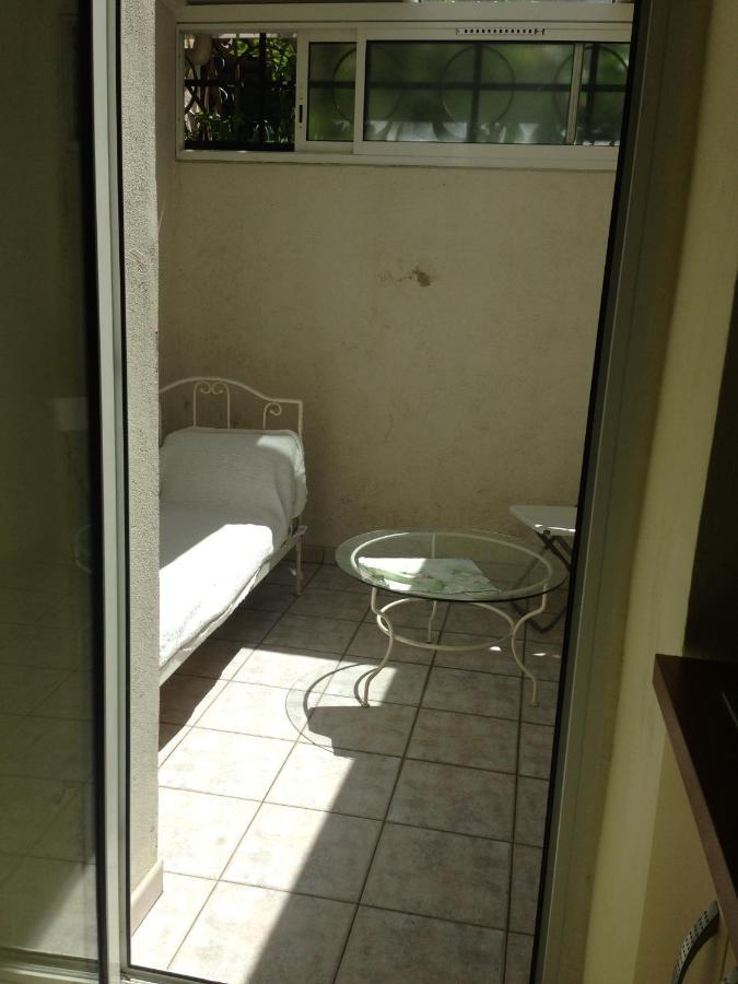 Domus Sea And City Marseilles Exterior foto