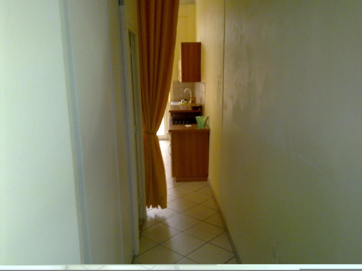 Domus Sea And City Marseilles Exterior foto
